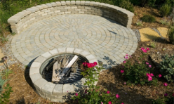Bedford Fire Pit
