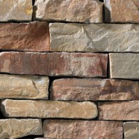 Chilton Wall Stone which is prized for its beautiful lilacs, grays and browns adds the perfect touch of color to your landscape project.