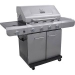 $300 gas grill