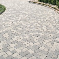 Techo Bloc Pavers