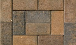 Halfmark Pavers