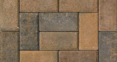 Halfmark Pavers