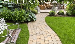 Allegro Pavers