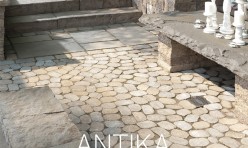 Antika Pavers