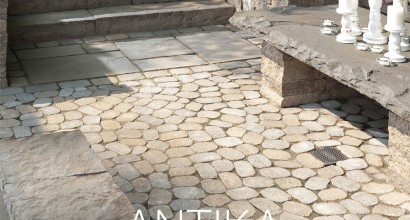 Antika Pavers