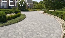 Hera Pavers