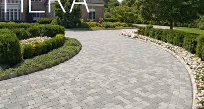 Hera Pavers