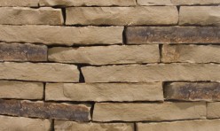 Black Hills Wall Stone