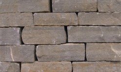 Canyon Gray Wall Stone