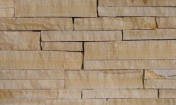 Baltic Buff Wall Stone