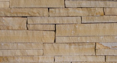 Baltic Buff Wall Stone