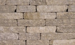 Cedar Ridge Wall Stone