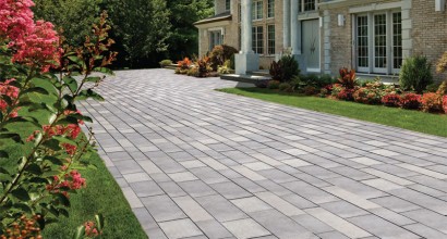 Linea Pavers