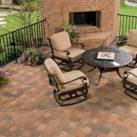 Reading Rock Pavers