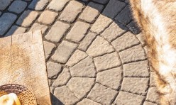 Rotondo Pavers