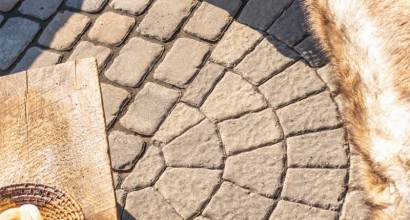 Rotondo Pavers