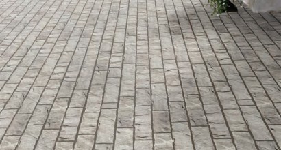 San Marino Pavers