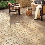 Trias Pavers