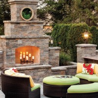 Techo Bloc Outdoor Living