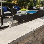 Techo-Bloc Wall Caps