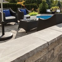 Techo Bloc Caps