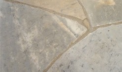 Glacier Gray Flagstone