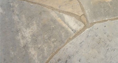 Glacier Gray Flagstone