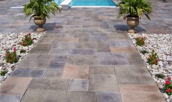 Slate Paving Stones