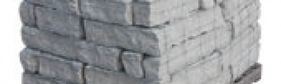 Canyon Gray 4″ Edging