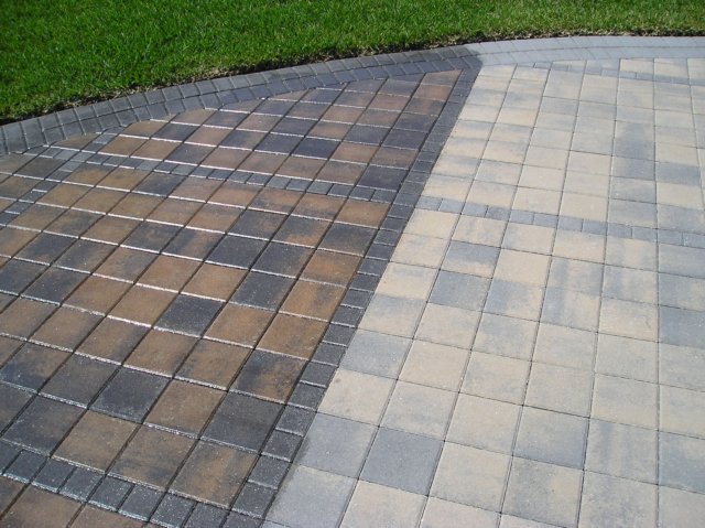 To Seal Or Not Patio Supply Outdoor Living - How To Seal Patio Blocks