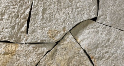 light grey and tan webwall stone veneer perfect for any hardscape idea around the exterior or interior of the home or landscape.