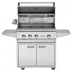 $3,000 gas grill