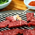 korean barbecue