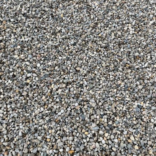 #57 Washed Gravel