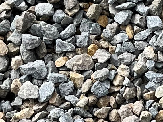 Stone Yards