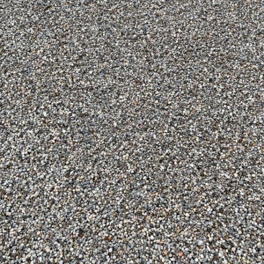 #8 Pea Gravel