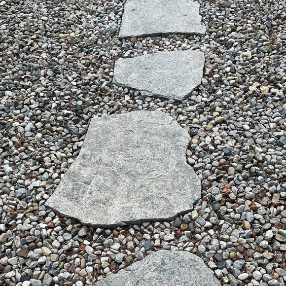 How to Shop Stone Yards for Your Landscape Project