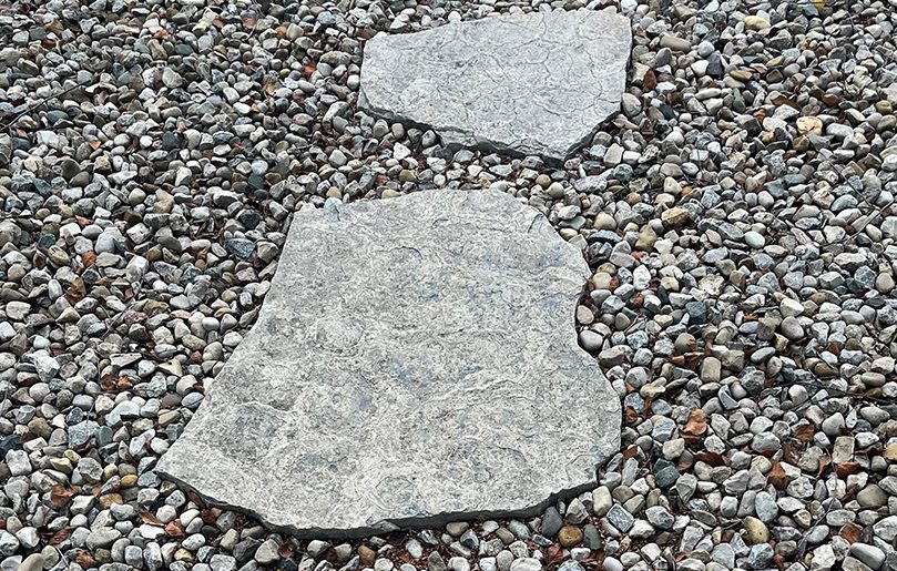 Blue Gray Flagstone How to Shop Stone Yards for Your Landscape Project