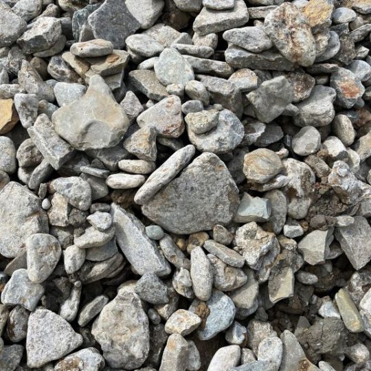 Creek Gravel Large