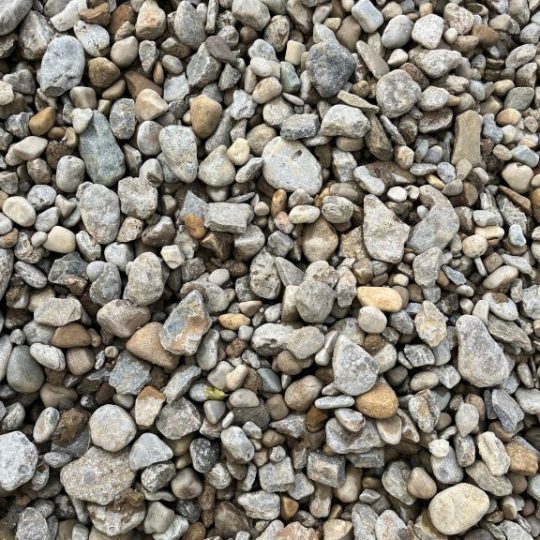 Creek Gravel Small