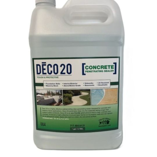 Deco 20