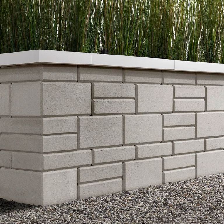 Raffinato-Wall-Smooth-Greyed-Nickel