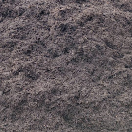 Superior Mulch