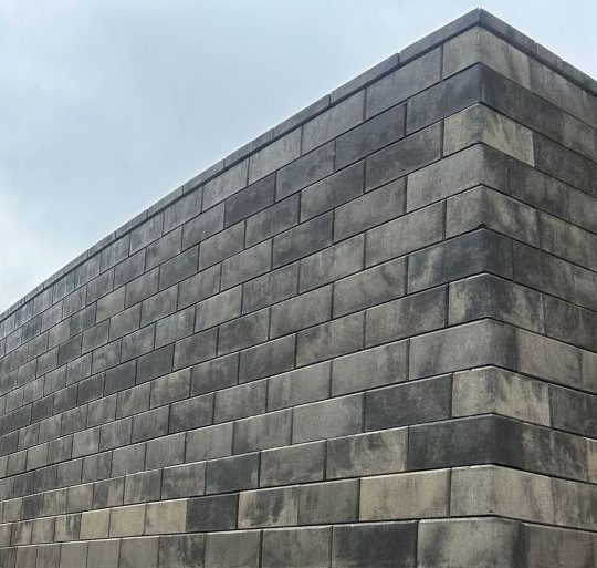 Allan Block Metropolitan