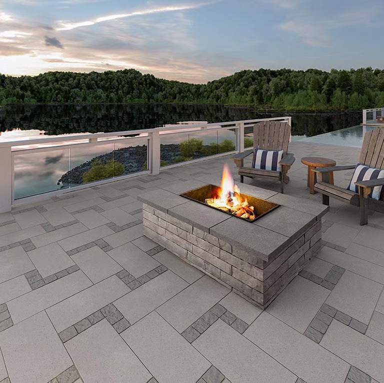 Patio Design