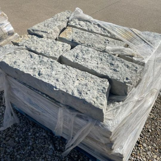 Colonial Gray Wallstone