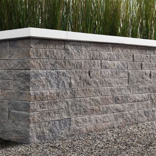 Mini-Creta Architectural Wall