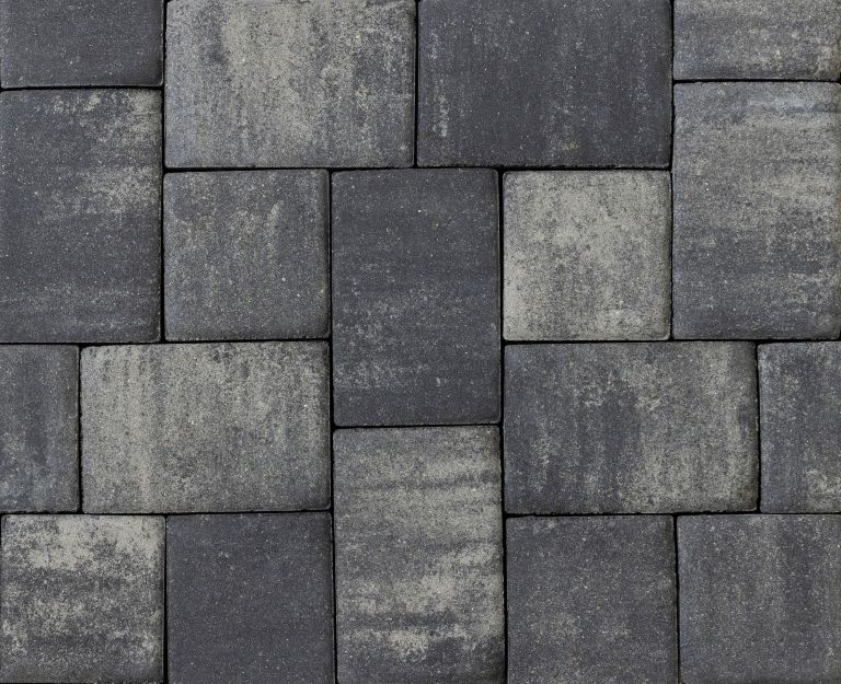 Paver Patio