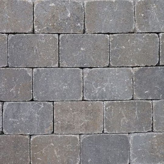 Oxford Tumbled Paver