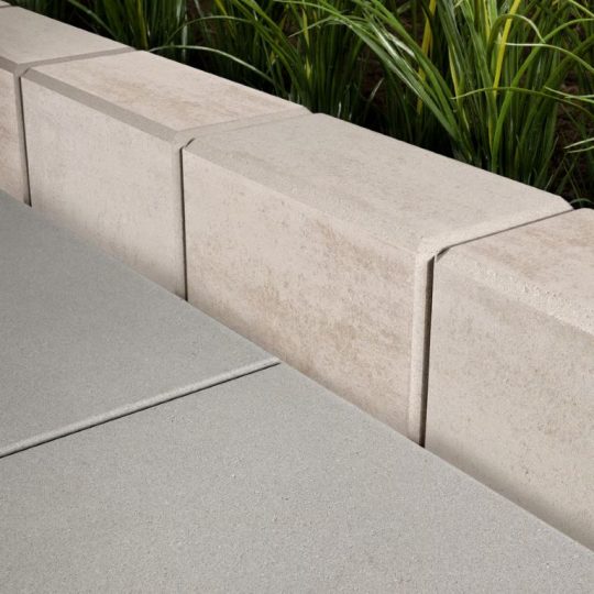 Raffinato Edge (Smooth)